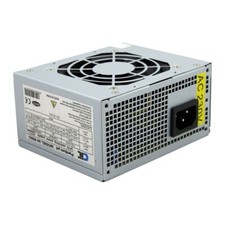 CIT 400W Micro ATX PSU Slim Power Supply Quiet Fan M-400U UK
