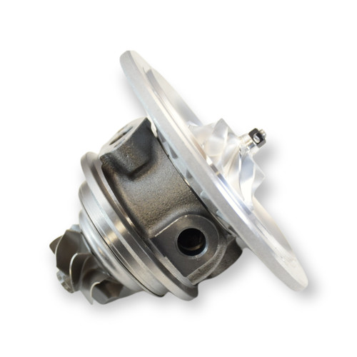 Turbocharger upgrade cartridge - turbocharger,