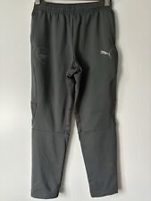 Puma Arsenal Grey Tracksuit Bottoms Age 7-8 Years