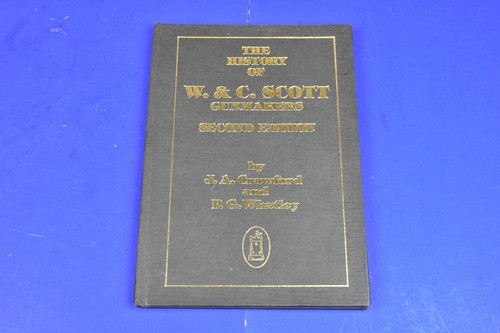 Crawford whatley the - &, whatley:
