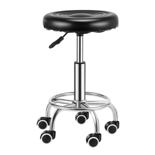Adustable 360 swivel stool - adustable,