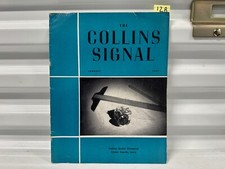 The Collins Signals January