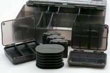 Korda Tackle Box Bundle NEW