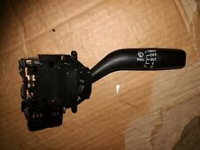 MAZDA MX5 MK3 3.5 .75 WIPER STALK SWITCH BUSTING FOR SPARES PARTS SALVAGE