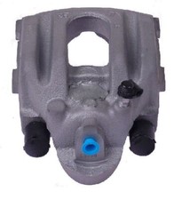 Genuine OEM BMW 6 Brake Caliper Rear Left Nearside 2003-2005