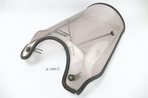 Alco s4000 for - yamaha, sr