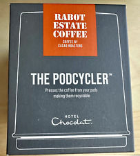 Hotel Chocolat Podcycler -Recycle Nespresso/Aluminium Coffee Pods - Eco Friendly