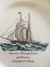 ROYAL COPENHAGEN WECO SHIPPING