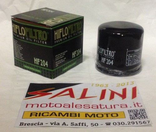 Oil filter yamaha - atv/utv, 660