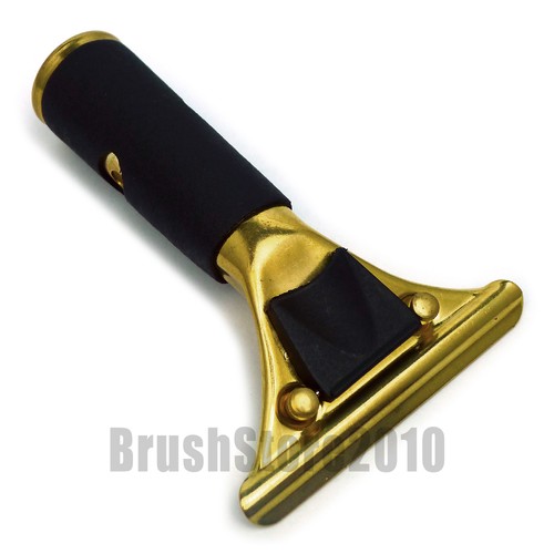 Ettore brass quick - quick, release