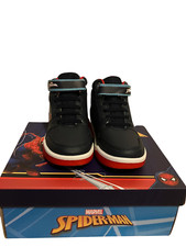 Marvel Trainers Spiderman Kids