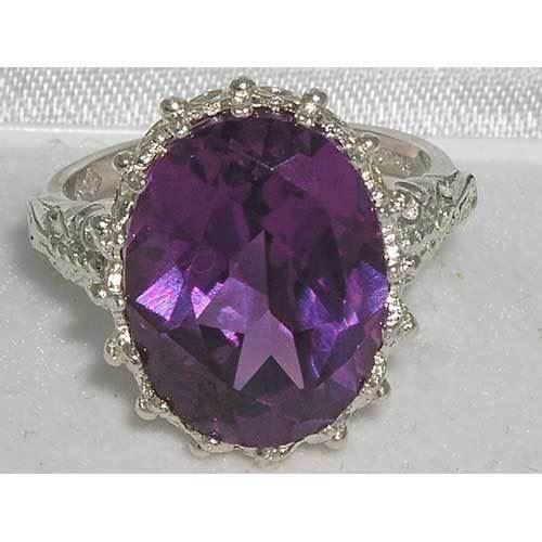 Luxury solid sterling silver - luxury,