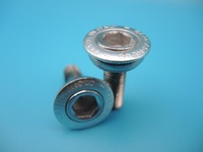 CAMPAGNOLO CRANK MOUNTING BOLTS 1990s to 2000s - RECORD CHORUS VELOCE CENTAUR