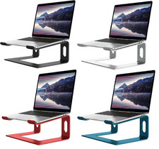 Metal Laptop Tablet Stand