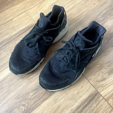 2015 Nike Huarache Run PA, Seaglass / Stingray - UK 12 / US 13 - GOAT DEADSTOCK