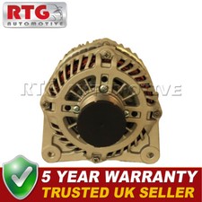 Alternator Fits Alfa Romeo