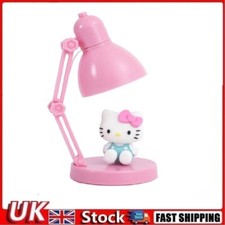 Hello Kitty Mini Desk Lamp