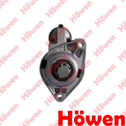 Howen starter motor - howen,
