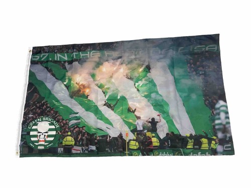 Glasgow celtic the green - glasgow,