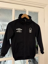 RARE Authentic - Nottingham