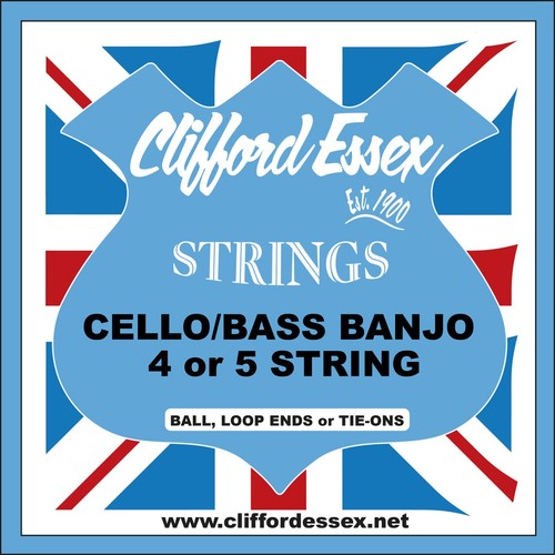 Bass cello banjo - bass/cello,