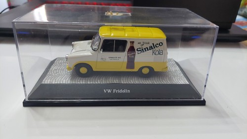 Volkswagen type 147 fridolin - volkswagen,