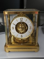 Vintage Le Coultre Atmos