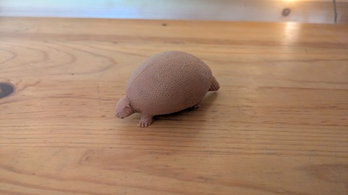 Invicta plastics glyptodon - invicta,
