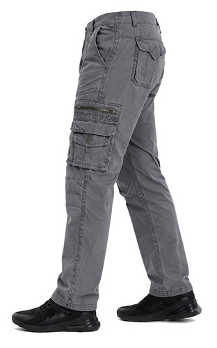 Motorbike cargo trouser aramid - motorbike,