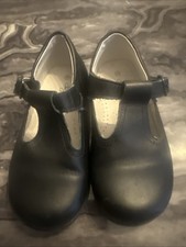 Children’s Leather T Bar