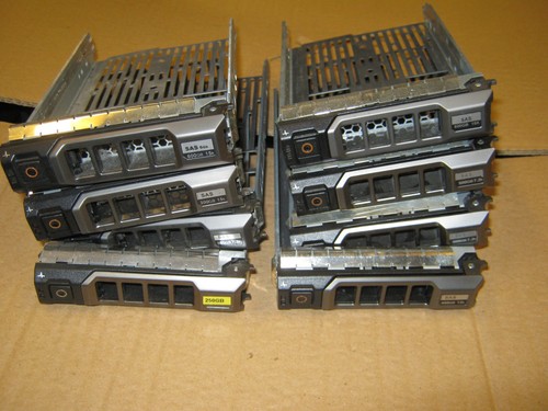 Job lot dell - lot, of