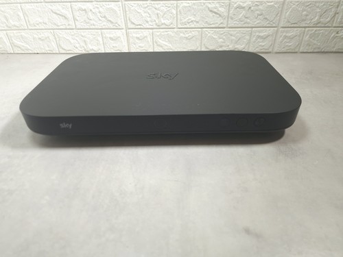 Sky es130 box satellite - box,