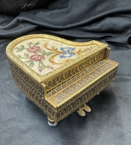 Vintage austrian gilt - vintage,