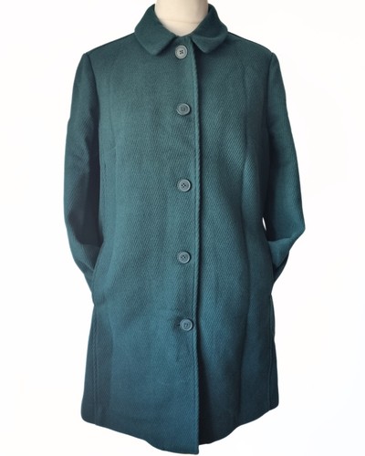 Seasalt wood cabin wool blend - wood,