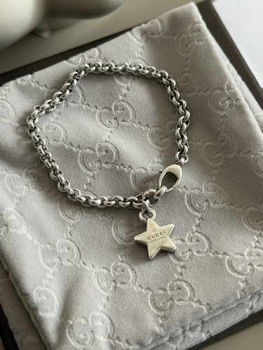 Very rare gucci star - very,
