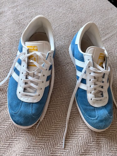 Mens adidas trainers size - mens,