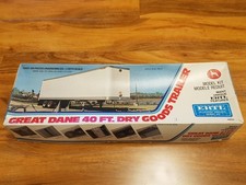 ERTL Great Dane 40ft Dry Goods