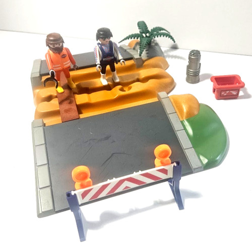 Playmobil 3126 roadway - 3126,