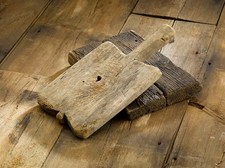 Rustic Antique Rural French