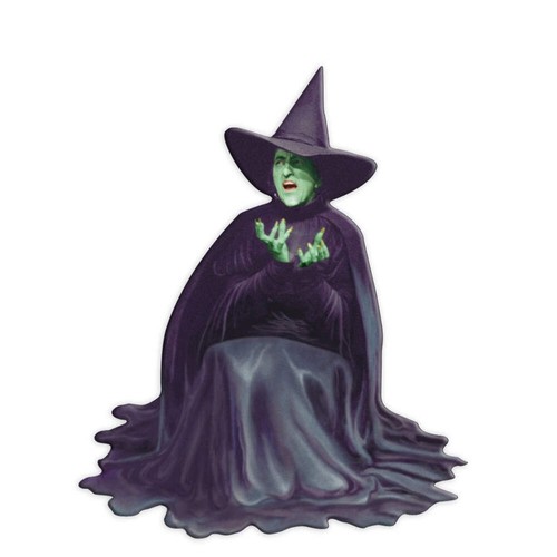 Wizard wicked witch - wizard,