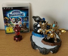 Skylanders imaginators - skylanders,
