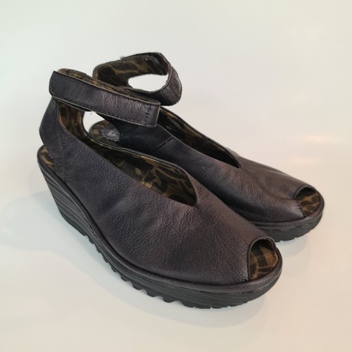 Fly london yuna - fly,