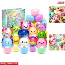 Colorful 24 Pack of Easter