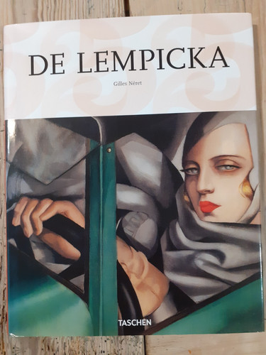 Lempicka 1898 1980 - 1898-1980,