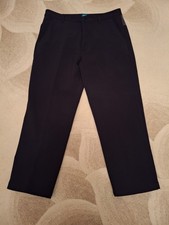 Slazenger Black Winter Thermal