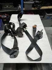 Ford Orion  Seat Belt   Xr3i