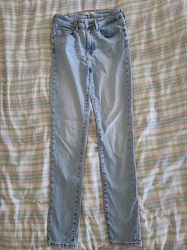 Ladies levis jeans 721 - jeans, high