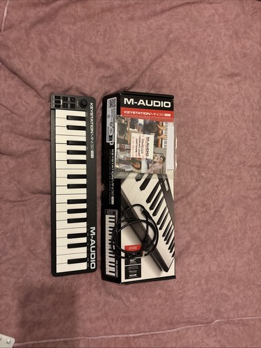 Audio keystation mini mk3 - keystation, 32