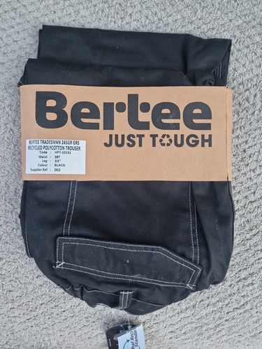 Bertee men tradesman - men's,
