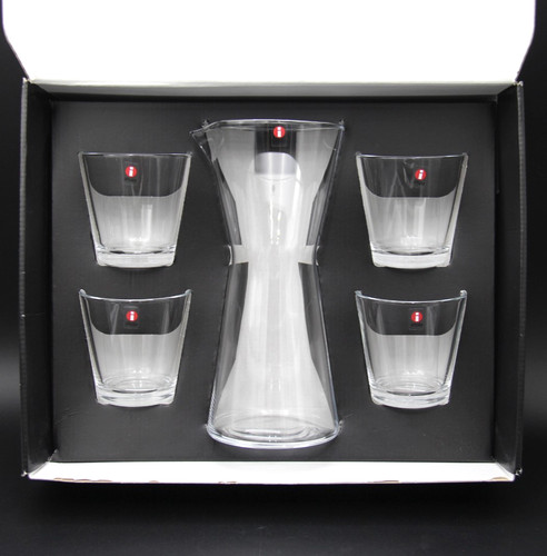 2016 iittala glass kartio - 2016,